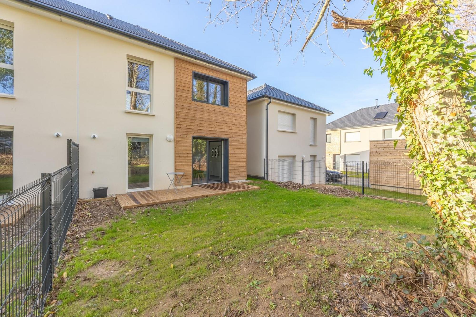 Rivage Calvados - A 500M De La Plage Courseulles-sur-Mer Exterior photo
